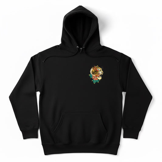 Resilience hoodie