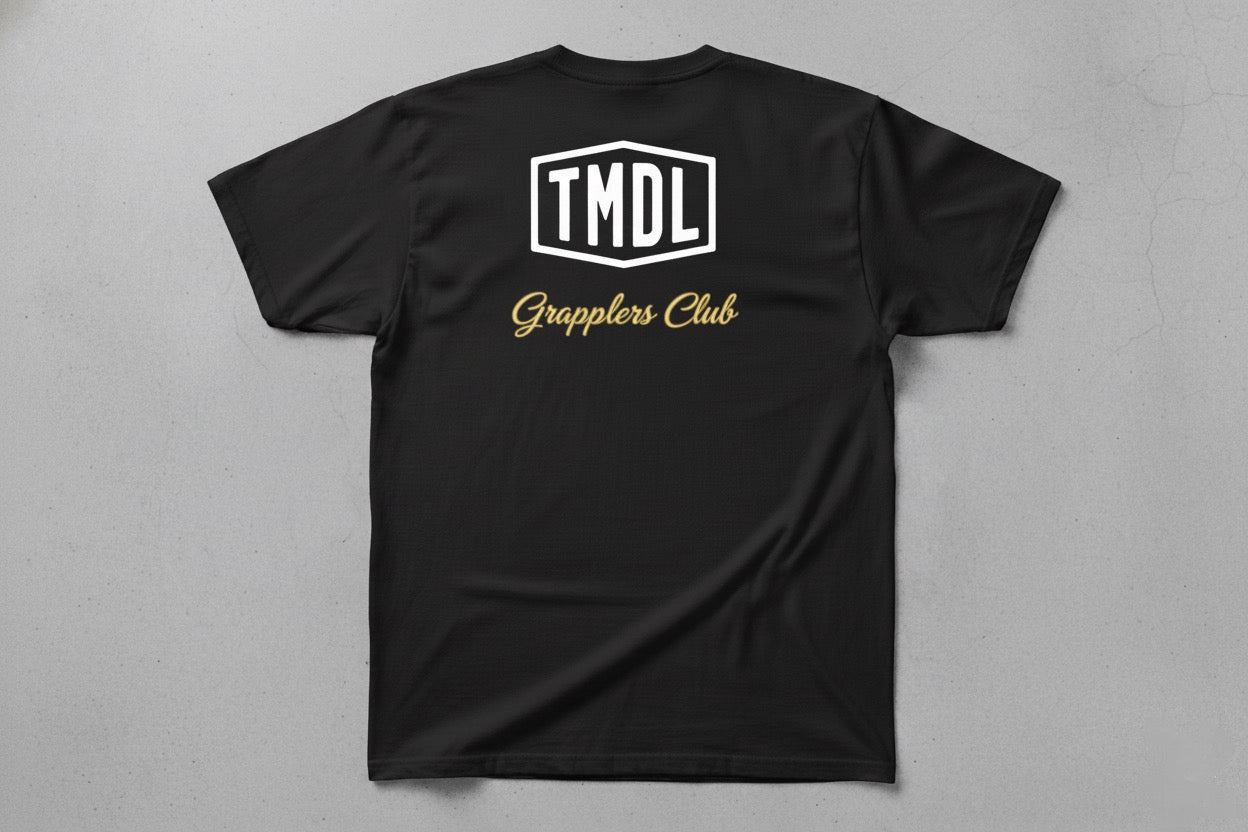 Grapplers Club Standard