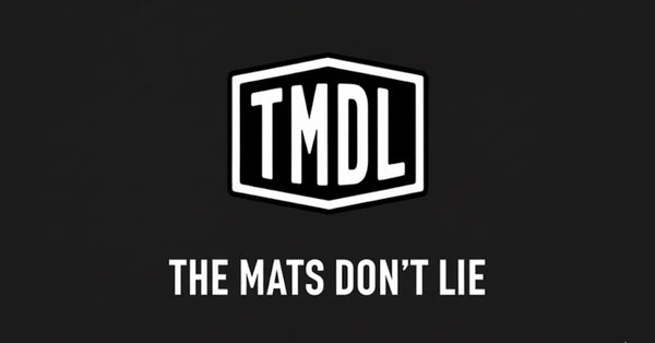 TMDL Grapplers Club