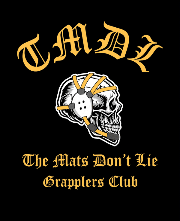 TMDL Grapplers Club