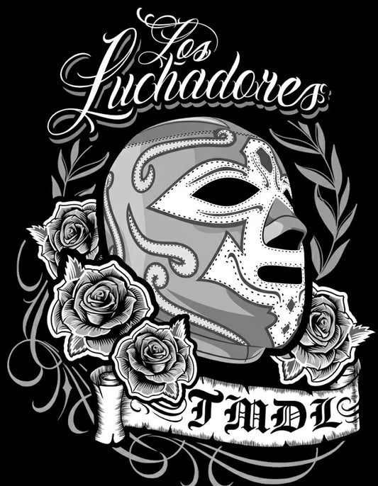 El Grapplers