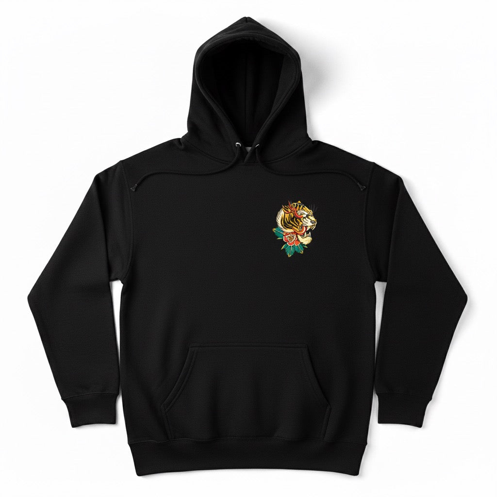 Resilience hoodie
