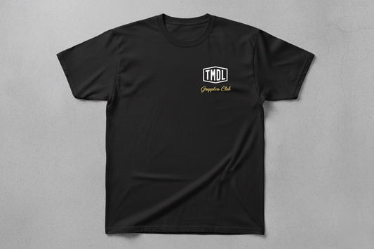 Grapplers Club Standard