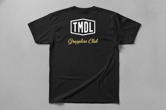 Grapplers Club Standard